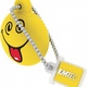 EMTEC Pendrive 8GB Smilley World Silly SW106