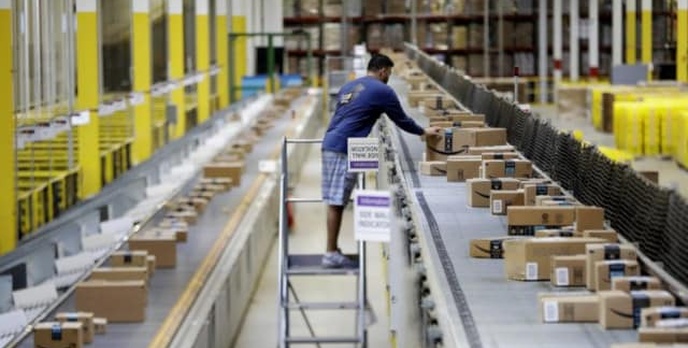 Rośnie ekologiczny skandal wokół Amazonu