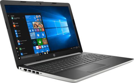 HP 15-db0027nw (5RA48EA)