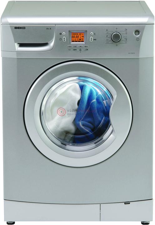 BEKO WMD 75125 S BEKO WMD 75125 S