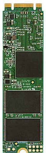 Transcend MTS820S 120GB SATA3 (TS120GMTS820S)