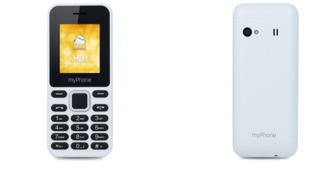 Sprawdźcie Wygodnego i Funkcjonalnego myPhone 3310!