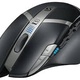 Logitech G602 Wireless Gaming Mouse