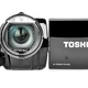Toshiba Camileo X100 CE