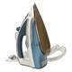 Electrolux Żelazko 2500W niebieski metalik EDB 8050
