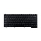 Whitenergy Klawiatura do Lenovo IdeaPad C100, N100, V100, C200, C510 - czarna
