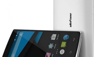 UleFone Be Pure Lite Biały (UF-BPL/WE)