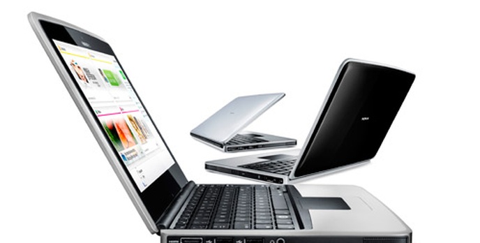 Nokia Booklet 3G i Nokia X6 niebawem w sprzedaży 