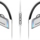 Panasonic Wings White (RP-BTS50E-W)