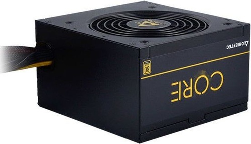 Chieftec 700W Core (BBS-700S)