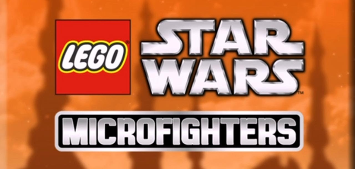 Recenzja LEGO Star Wars Microfighters – Mobilne Statki