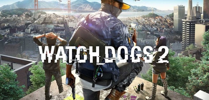 Watch Dogs 2 i Football Manager 2020 za darmo