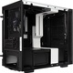 Nzxt H200i biało czarny (CA-H200W-WB)
