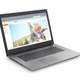 Lenovo Ideapad 330-15IKB 15,6" Intel Core i7-8550U - 8GB RAM - 256GB