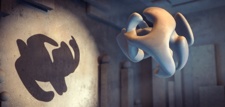 Recenzja Shadowmatic - Mobilna Gra Oparta Na Cieniach