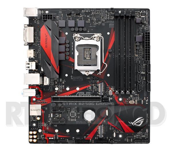 ASUS ROG STRIX B250G GAMING