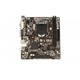 Płyta główna ASRock H81M-DG4 H81 LGA1150 (PCX/DZW/VGA/GLAN/SATA3/USB3/DDR3) mATX - H81M-DG4