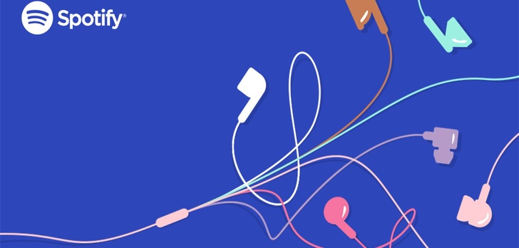 Spotify - Znamy liczbę oszustów!