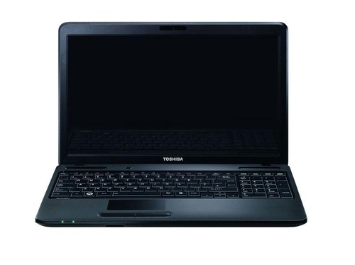 TOSHIBA SATELLITE C660-13F