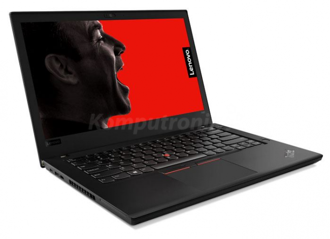 Lenovo ThinkPad T480 (20L50002PB)