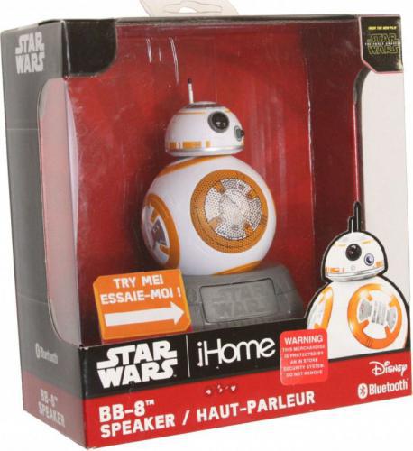 Sunen Droid BB-8 (LIB67B7) Sunen Droid BB-8 (LIB67B7)