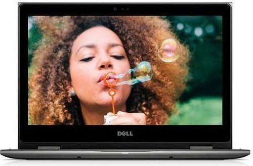 Dell Inspiron 5379 2in1 Win10Home i7-8550/256GB/8GB/Intel