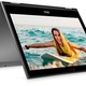 Dell Inspiron 5379 Win10Home i7-8550/512GB/16GB/Intel