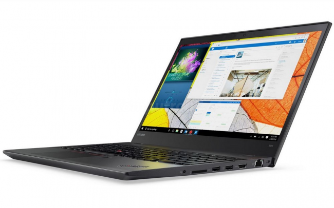 Lenovo ThinkPad T570 (20H90018PB) - Raty 20 x 0% z odroczeniem o 3