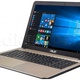 ASUS VivoBook X540YA-XO107T E1-7010 4GB 1000GB W10