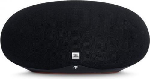JBL Playlist Czarny