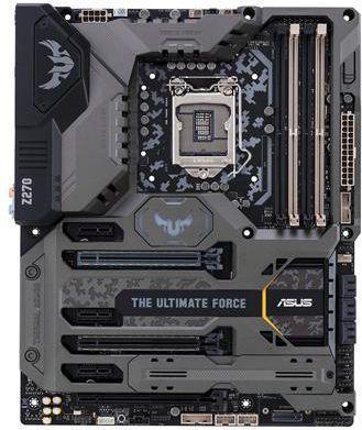 ASUS TUF Z270 MARK 1