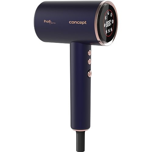 suszarka do włosów z dyfuzorem Concept BLDC VV8100