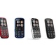 myPhone Halo 2 (niebieski)