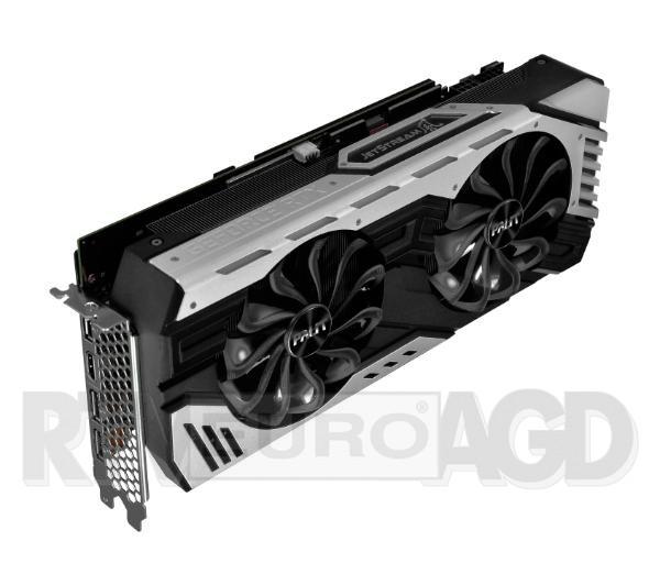 Palit GeForce RTX 2060 SUPER JS