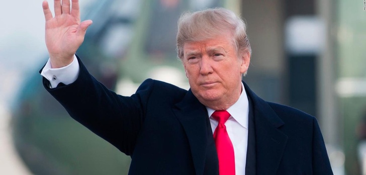 ZTE ma przypał w USA, ale Trump chce pomóc