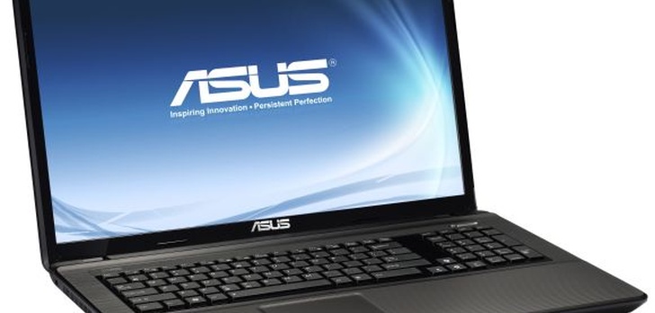 ASUS K93SM – 18,4-calowe multimedialne centrum domowej rozrywki 