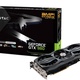 Zotac GeForce CUDA GTX980 AMP! EXTREME 4GB DDR5 256BIT DVI/HDMI/3DP