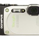 Olympus TG-850 silver