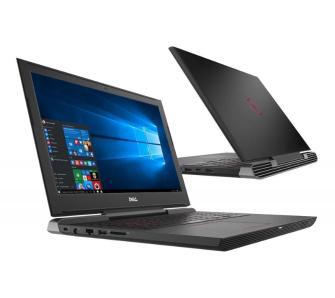 Dell Inspiron 15 7577 15,6 Dell Inspiron 15 7577 15,6