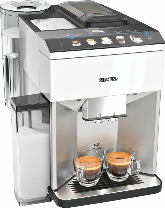 Siemens TQ507D02 EQ.500 Siemens TQ507D02 EQ.500