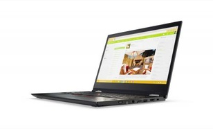 Lenovo ThinkPad Yoga 370 (20JH002UPB)