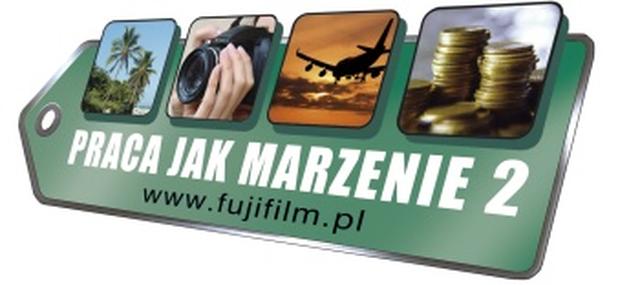 Praca jak marzenie 2. Fujifilm poszukuje nowego Fotopodróżnika