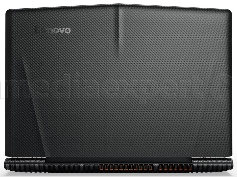 LENOVO Legion Y520-15IKBM (80YY001PPB) i7-7700HQ 8GB 1000GB