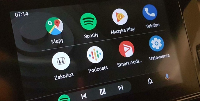 Aktualizacja Android Auto powodem kolejnych problemów
