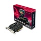 Sapphire Radeon R7 250 BOOST 1GB DDR5 PCI-E 128BIT HDMI/2DVI/Dsub Lite
