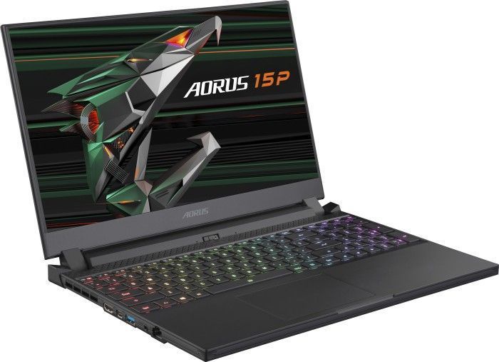 Gigabyte Aorus 15P (YD-74EE244SH)