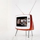 LG CLassic TV