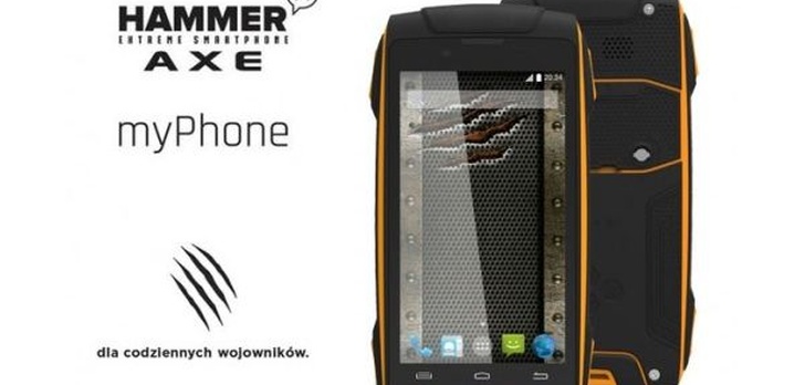Konferencja myPhone - Poznaj Najnowsze Urządzenia Mobilne Polskiej Firmy