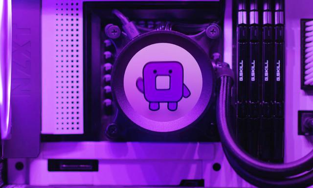 Chłodzenie wodne od NZXT wyświetli twojego ulubionego GIF-a