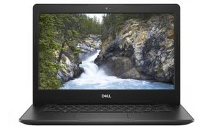 Dell Vostro 3480 14" Intel® Core™ i5-8265U - 4GB RAM - 1TB - Win10